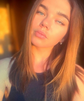 Проститутка Людмила