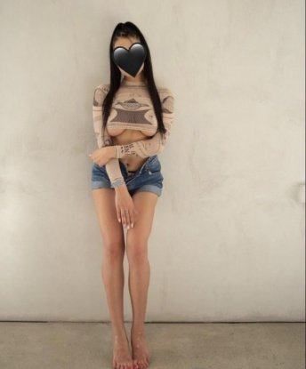 Проститутка Оксана