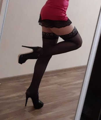 Проститутка Валентина