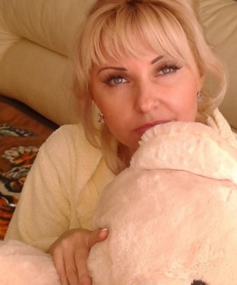 Проститутка Агата