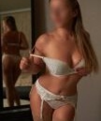 Проститутка Галя