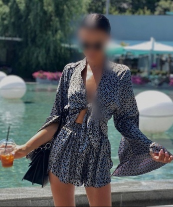 Проститутка Тая